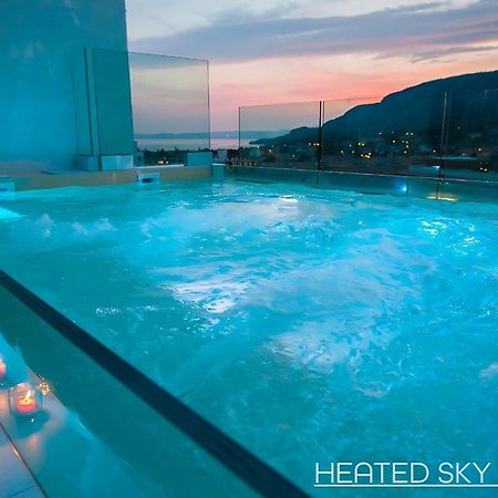 Hotel Italia Γκάρντα Εξωτερικό φωτογραφία