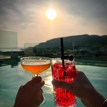 Hotel Italia Γκάρντα Εξωτερικό φωτογραφία