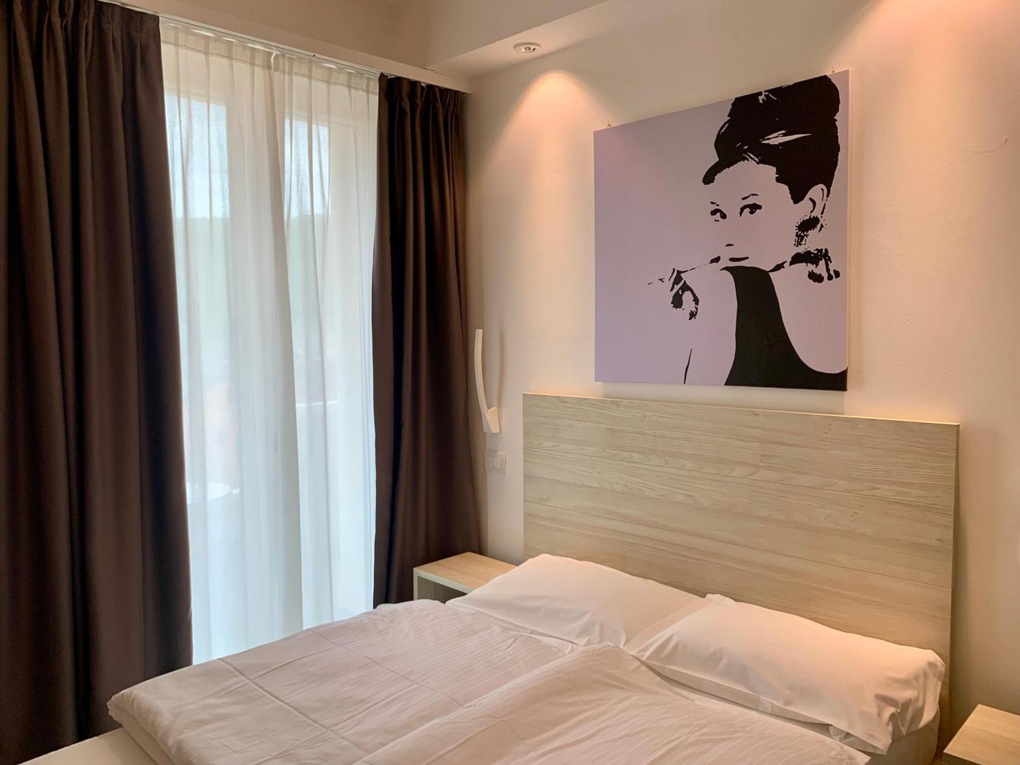 Hotel Italia Γκάρντα Εξωτερικό φωτογραφία