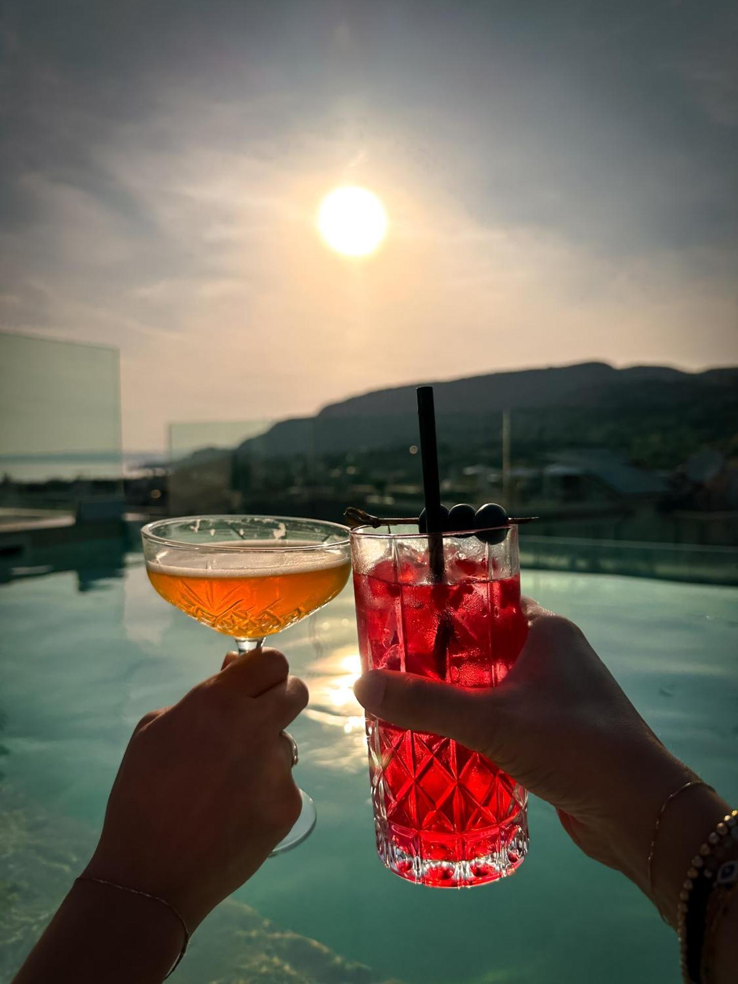 Hotel Italia Γκάρντα Εξωτερικό φωτογραφία