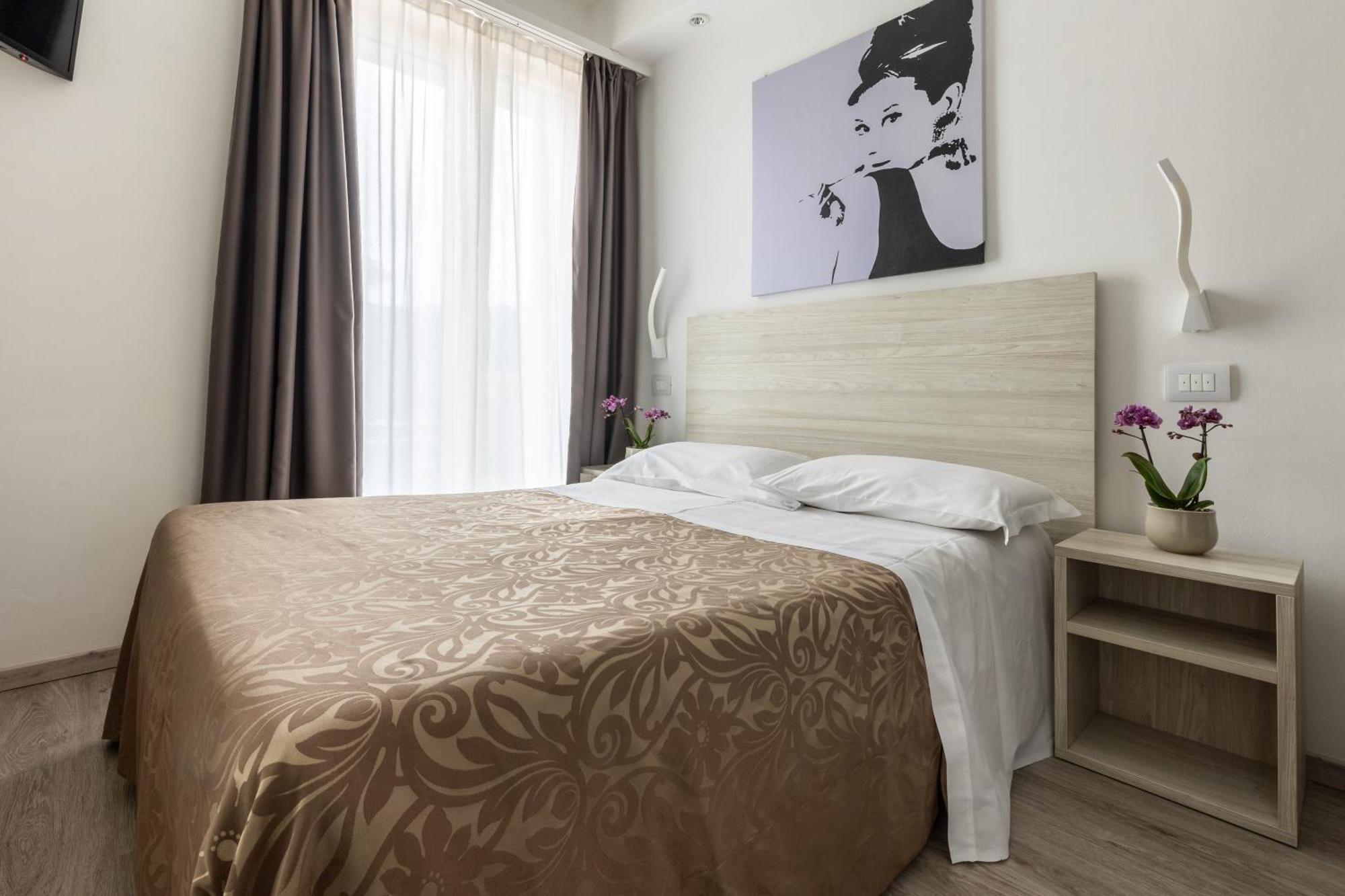 Hotel Italia Γκάρντα Δωμάτιο φωτογραφία