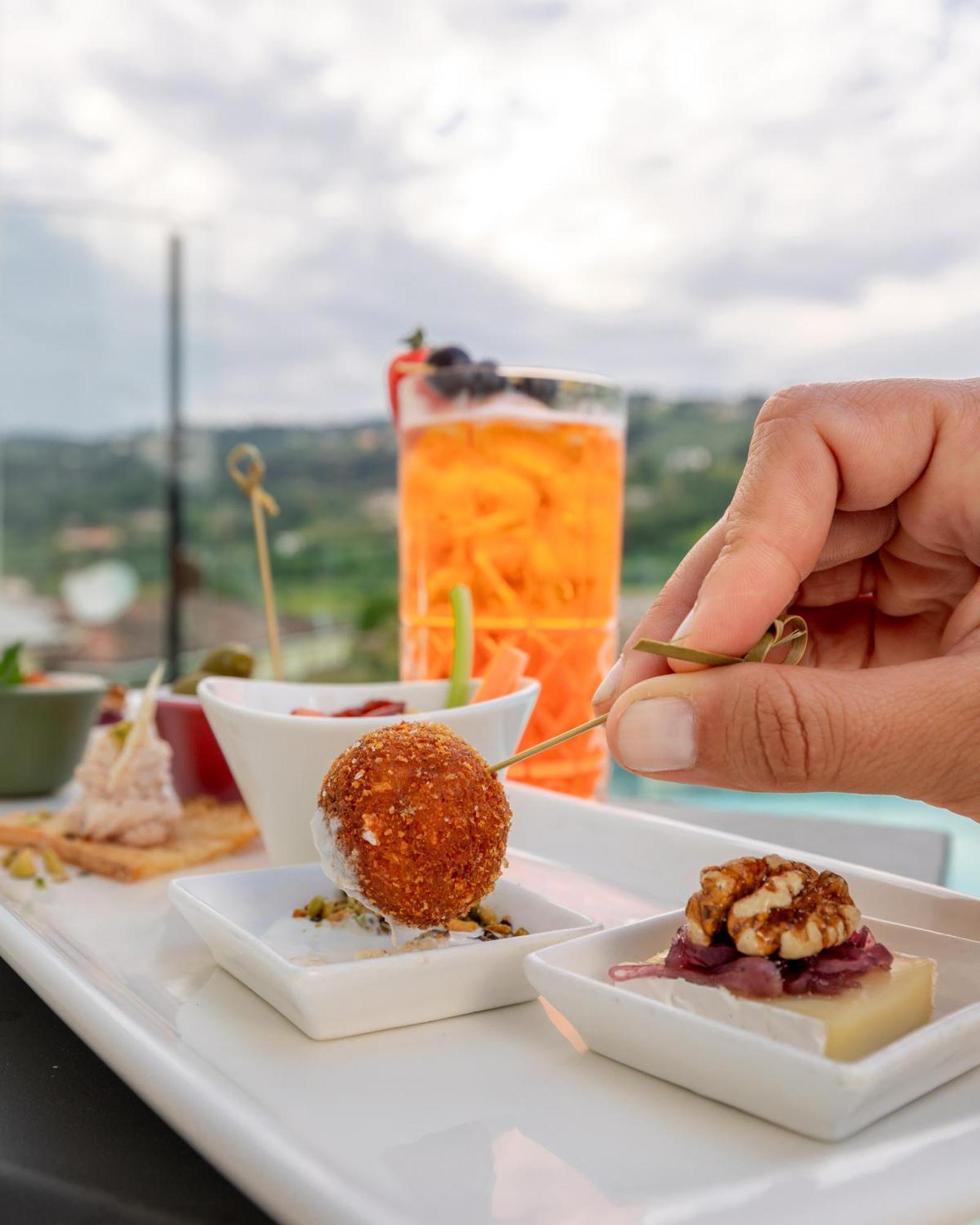 Hotel Italia Γκάρντα Εξωτερικό φωτογραφία