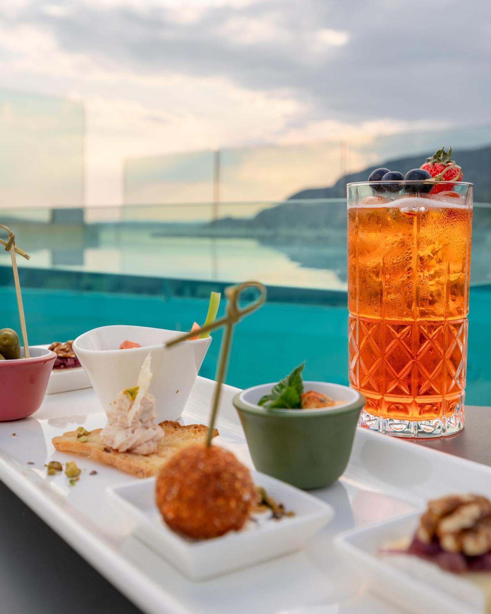 Hotel Italia Γκάρντα Εξωτερικό φωτογραφία